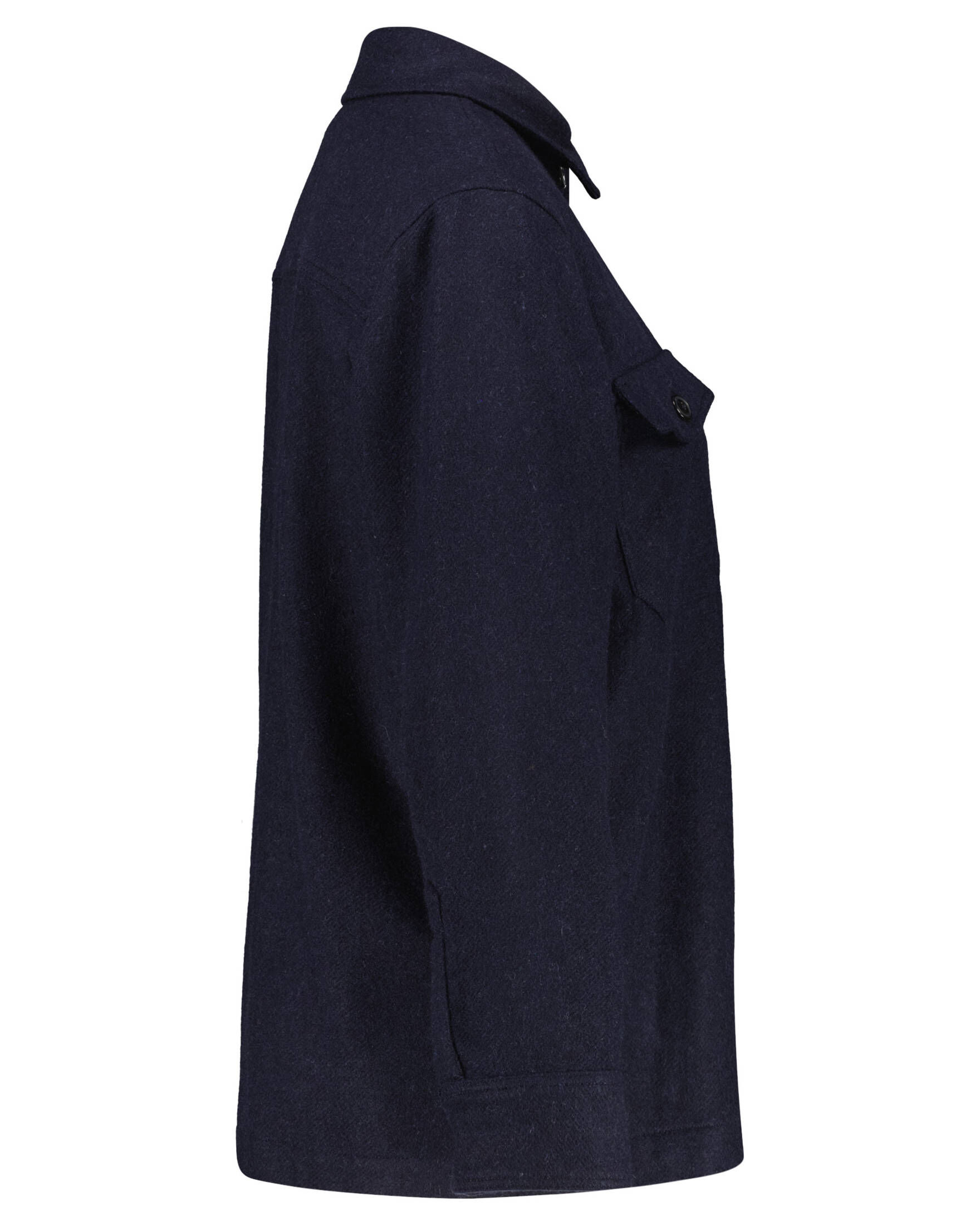 Tommy Hilfiger| Damen Jacke Relaxed Fit
