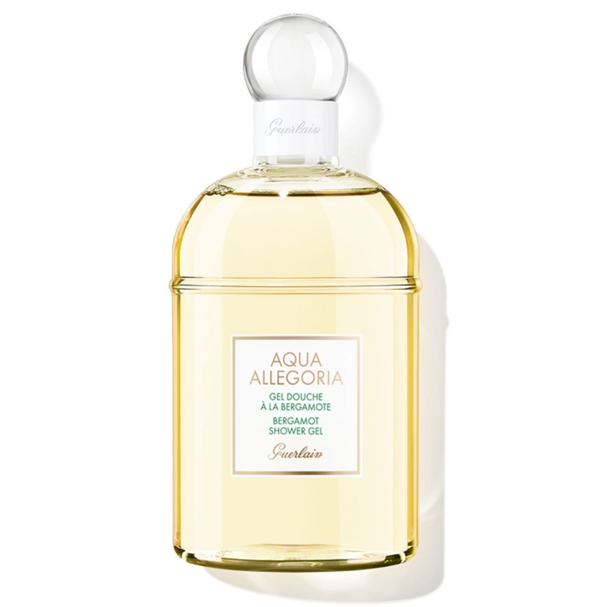 GUERLAIN Aqua Allegoria Gel Douche