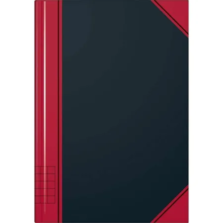 König & Ebhardt Chinabuch A7 96 Blatt