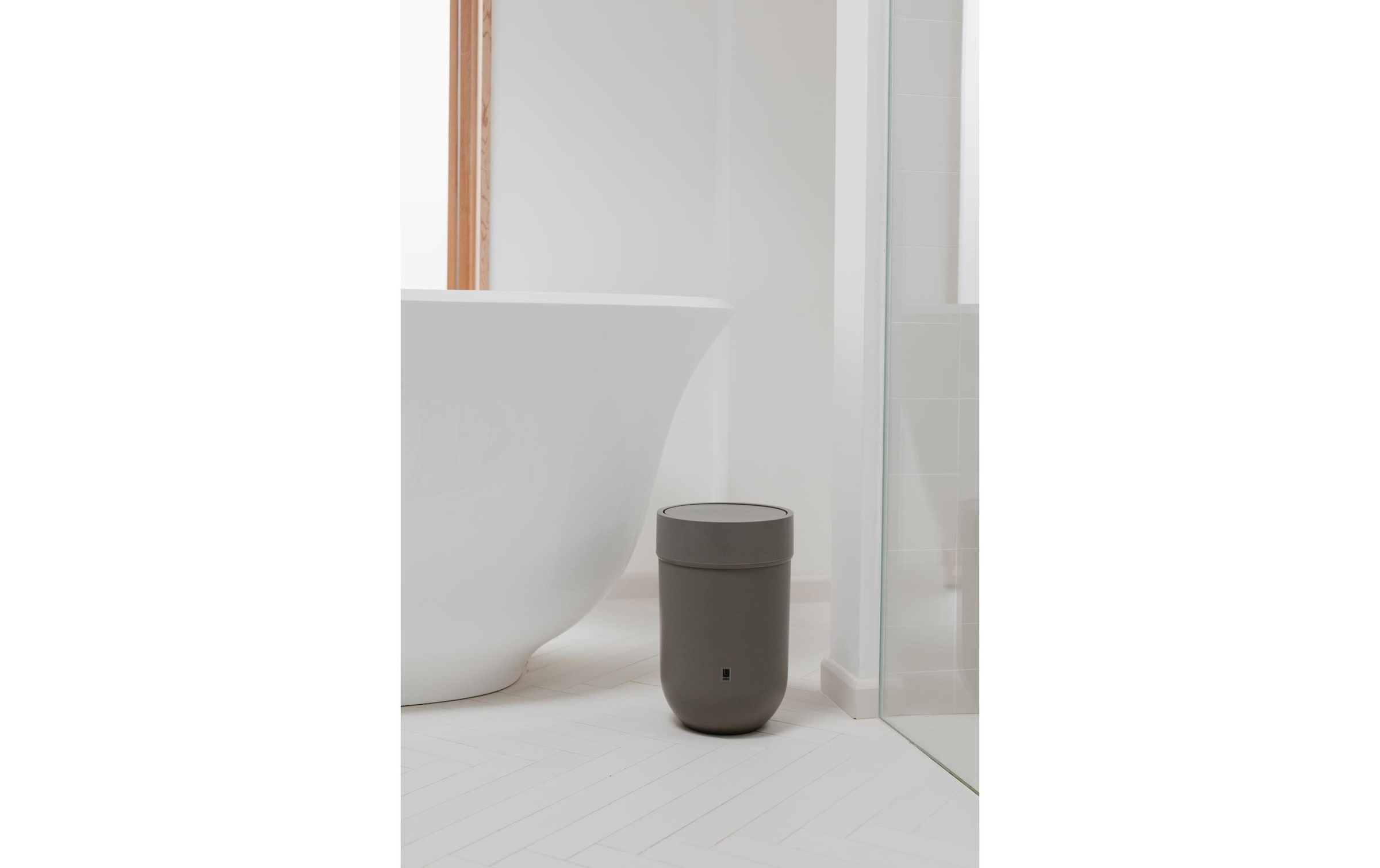 Umbra Kosmetikeimer »Touch 6 l« 1 Behälter