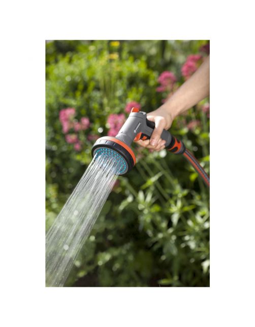 Gardena Comfort Broes Voor Bloembed - Handsproeier -