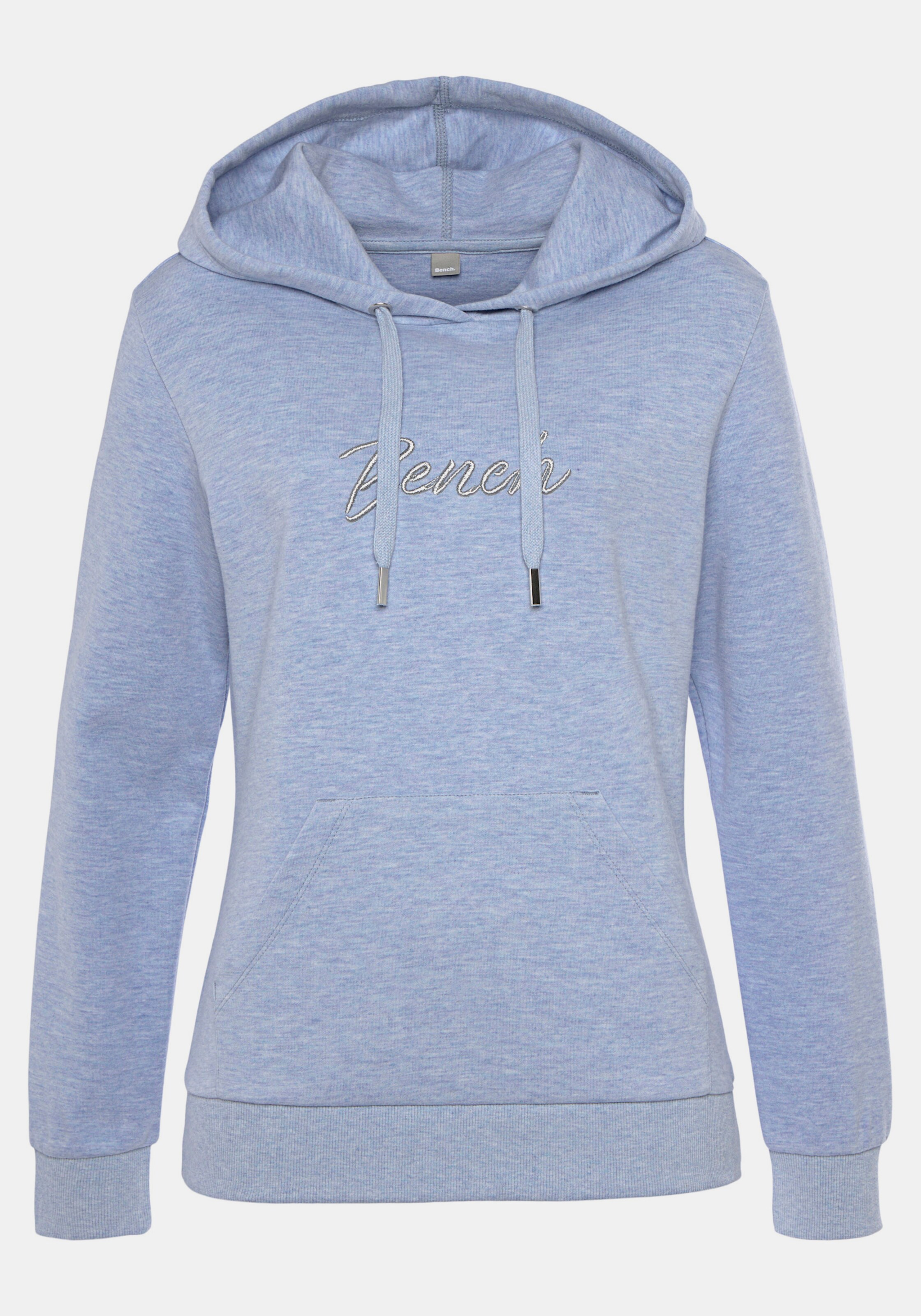 Kapuzensweatshirt