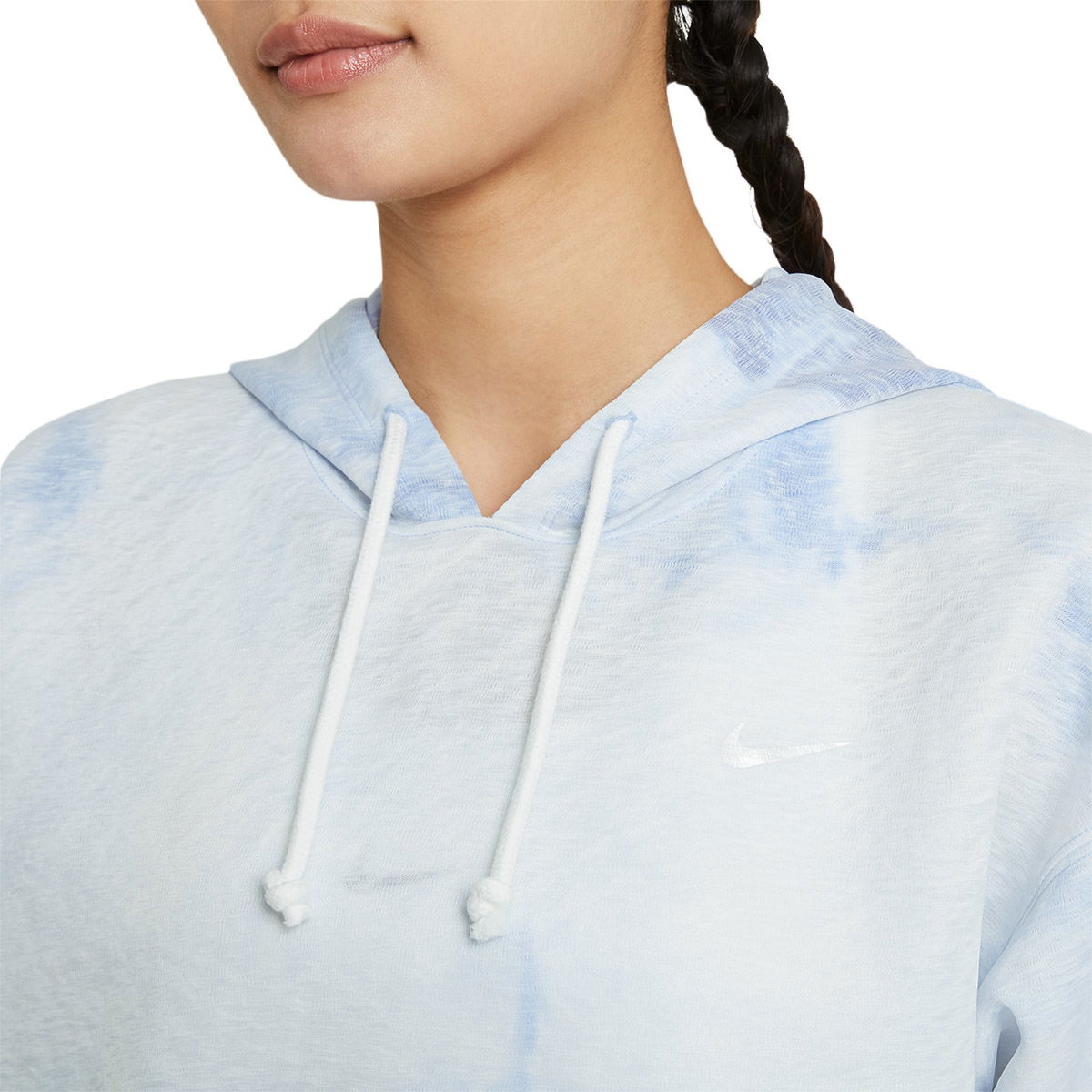 Nike Icon Clash Hættetrøje Dame