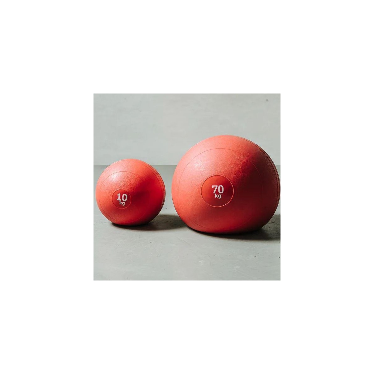 Kraftmark Treningsballer - SLAMBALLS 50 kg