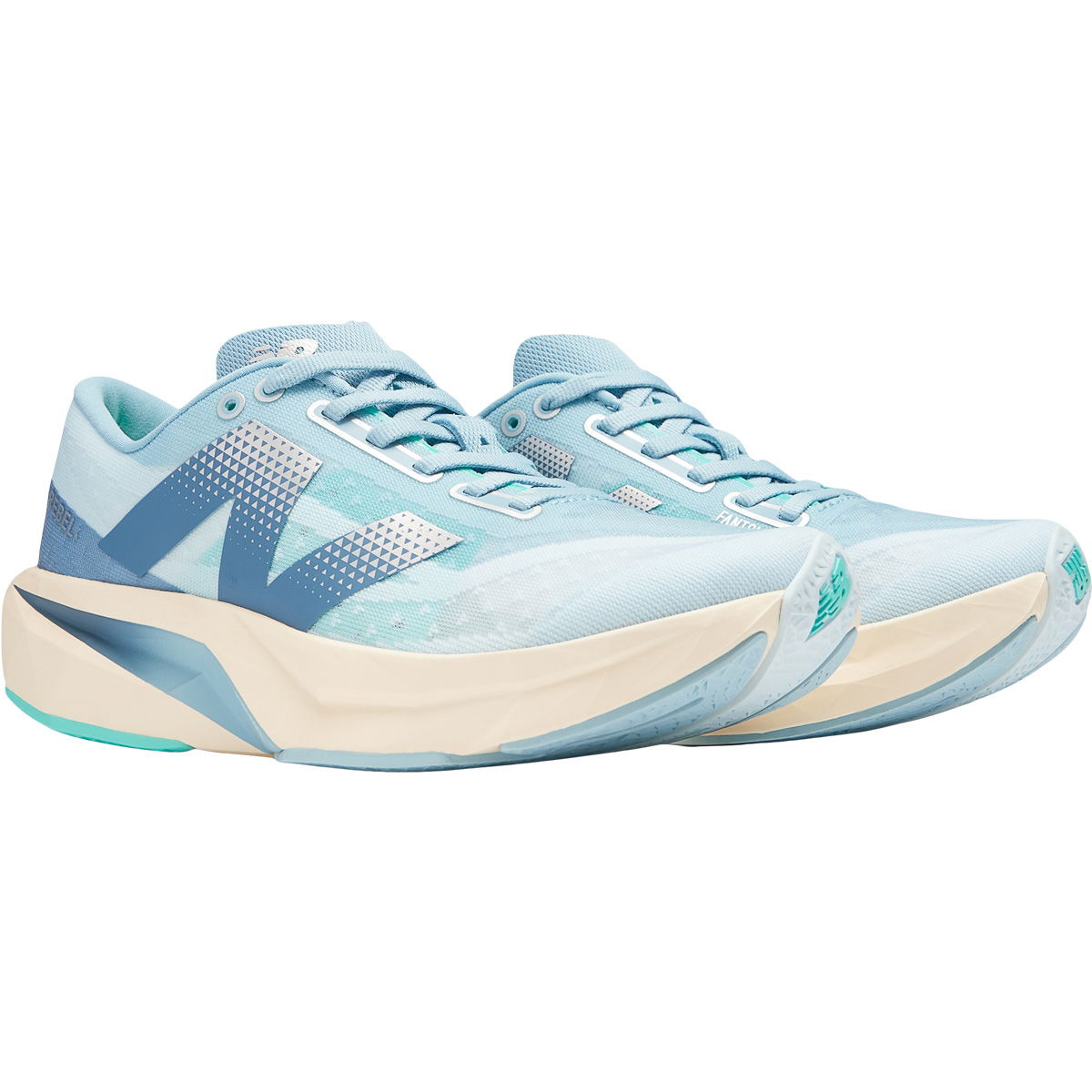 New Balance FuelCell Rebel V4 Løbesko Dame