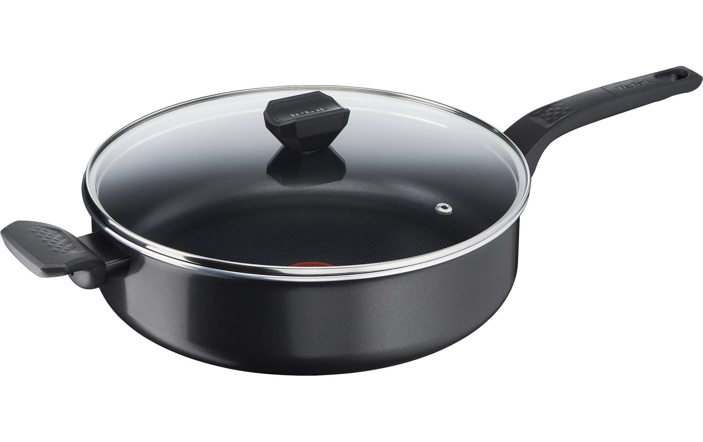 Tefal Schmorpfanne »Easy Cook & Clean« Aluminium