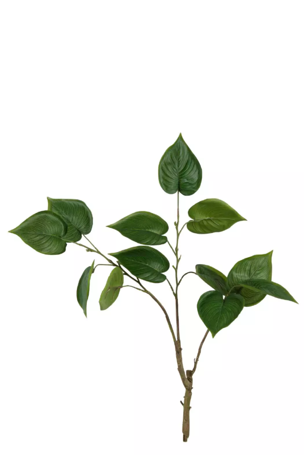 Kunstpflanze Philodendron 76 cm