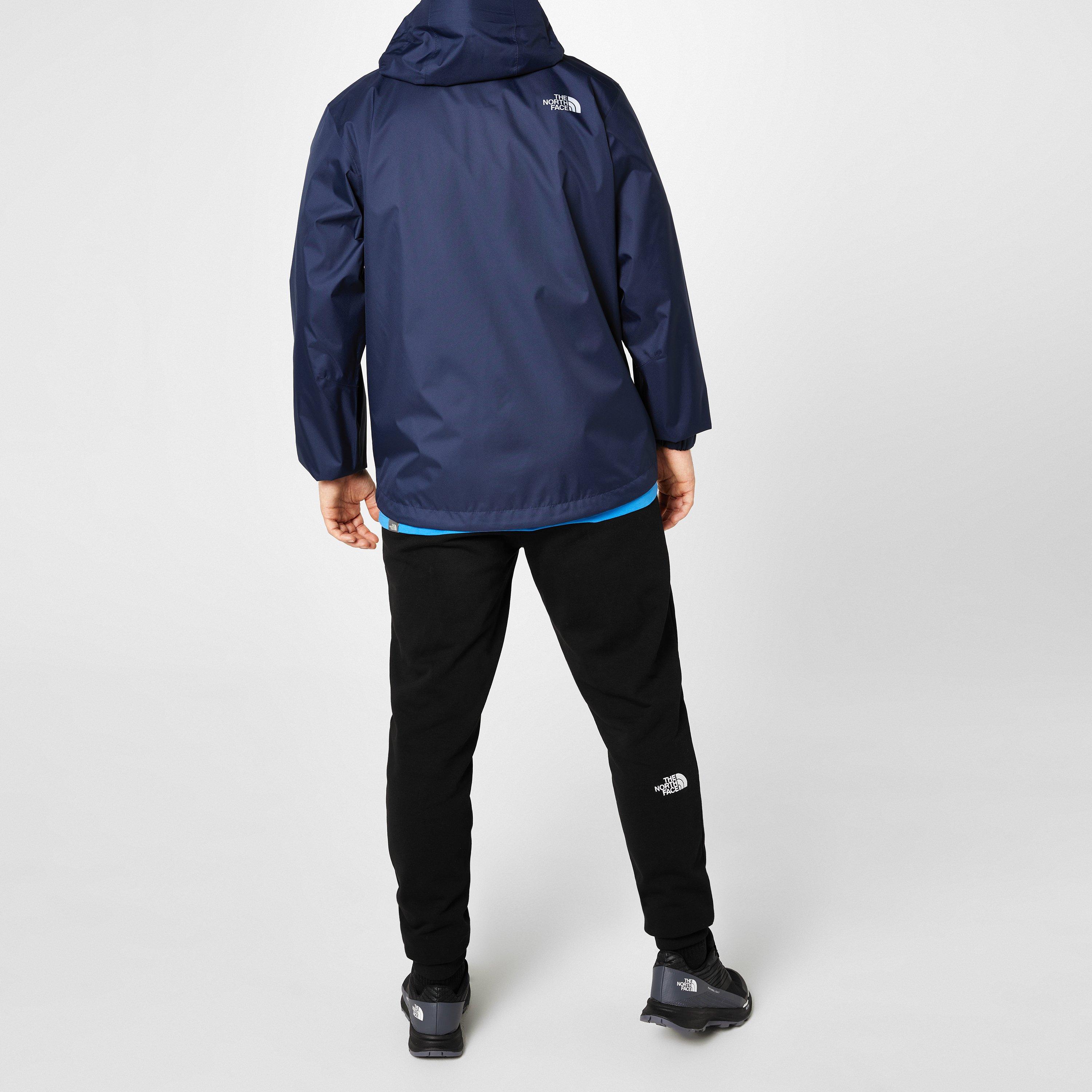 The North Face Quest Hooded Jacket