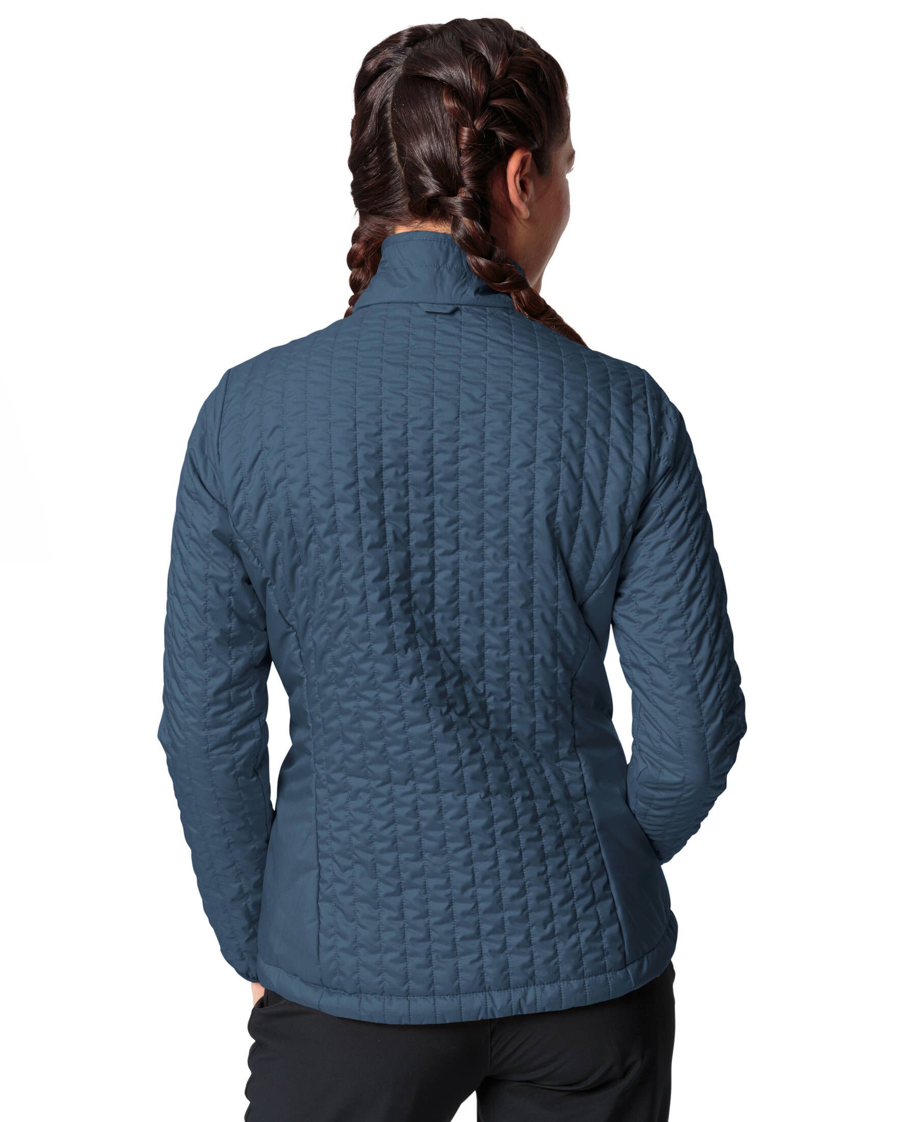 VAUDE| Damen 3in1 Jacke SKOMER II