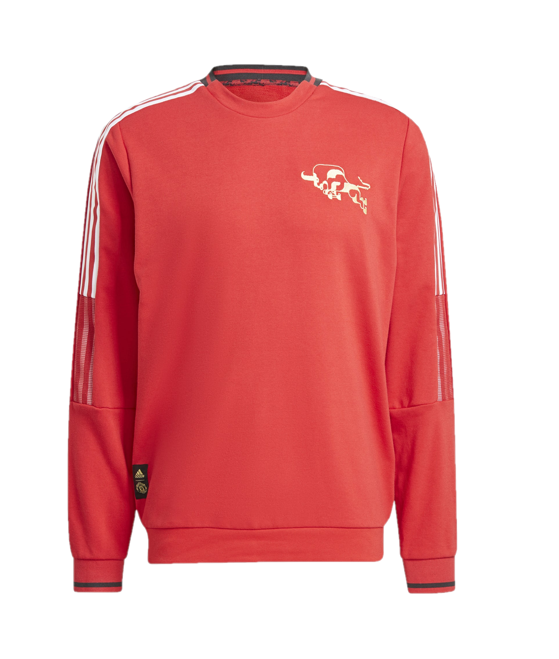 Manchester United Trainingspak Senior 2020-2021