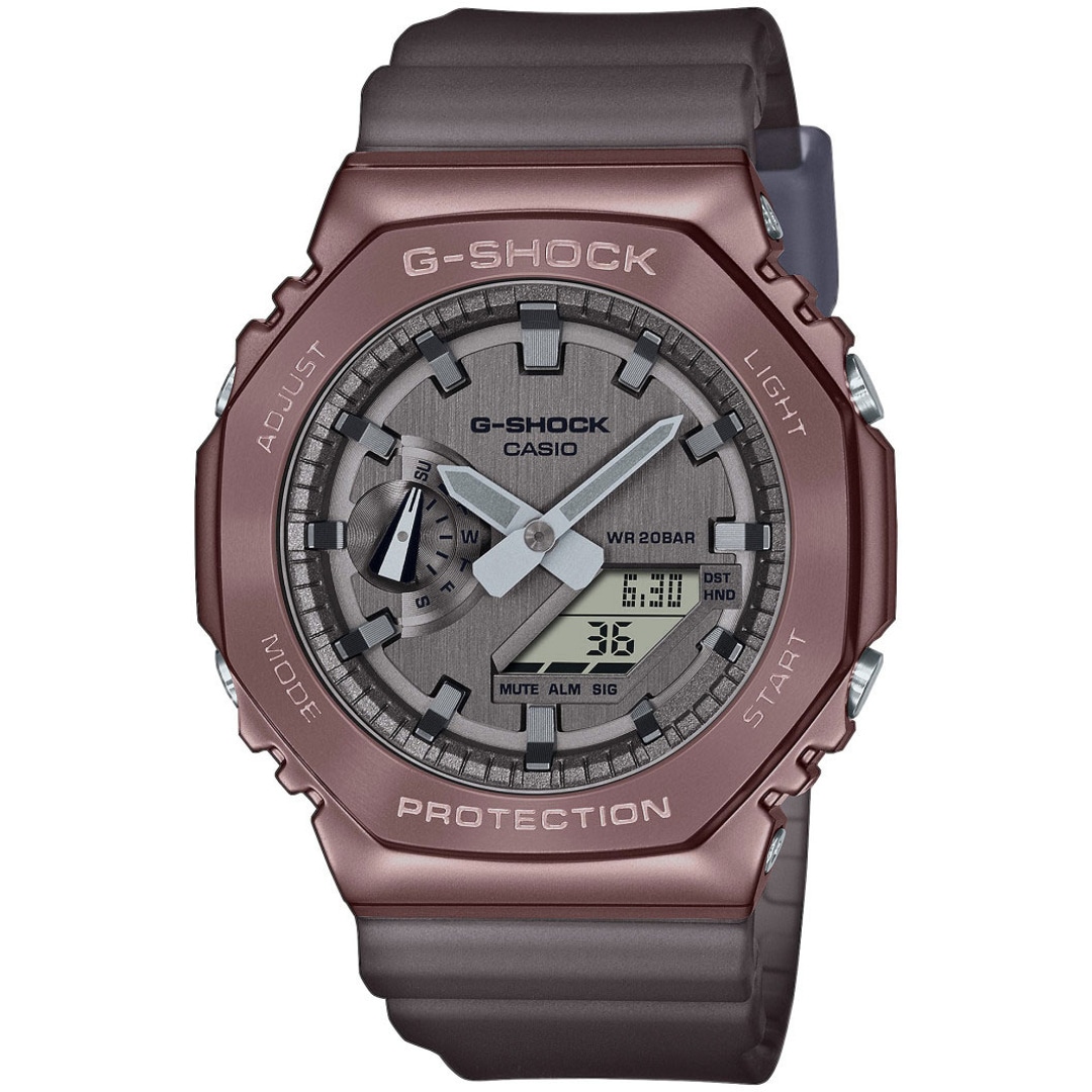 Casio G-Shock Classic