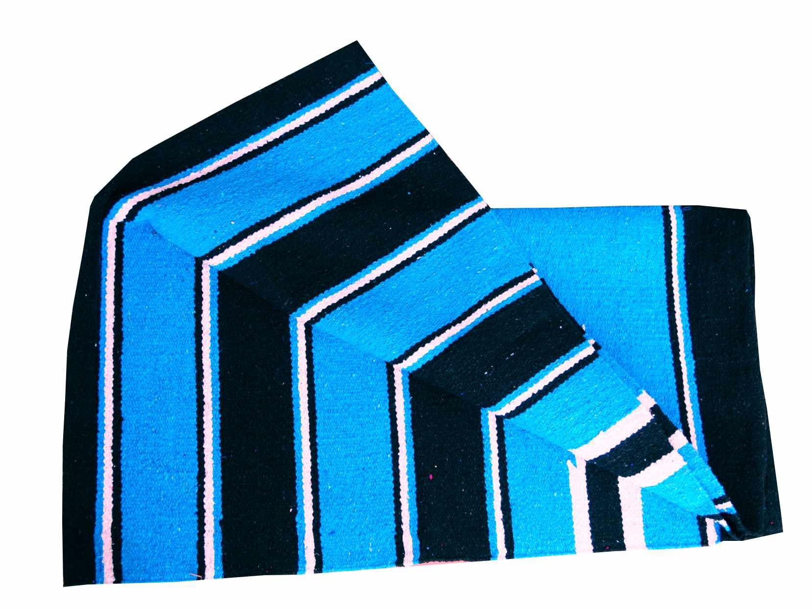 Western Navajo Satteldecke