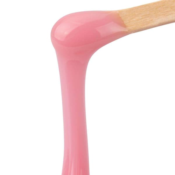 NTN - Builder - Blush Pink 15g - UV gel - Mørk fransk rosa
