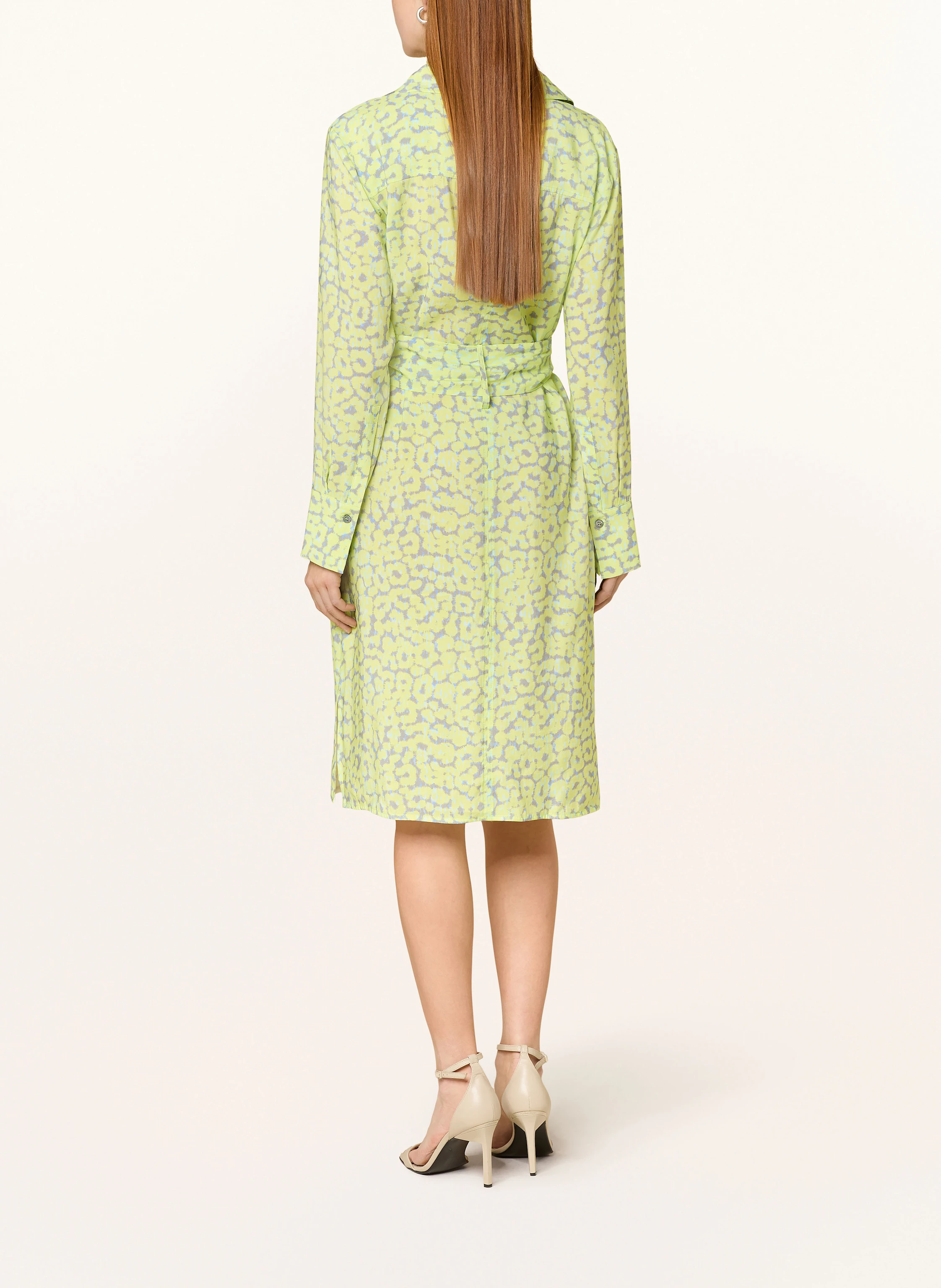 MORE Kleid