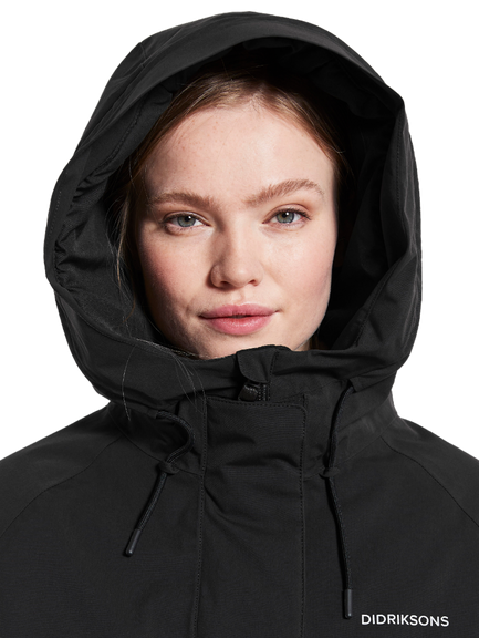 Alicia Parka 2