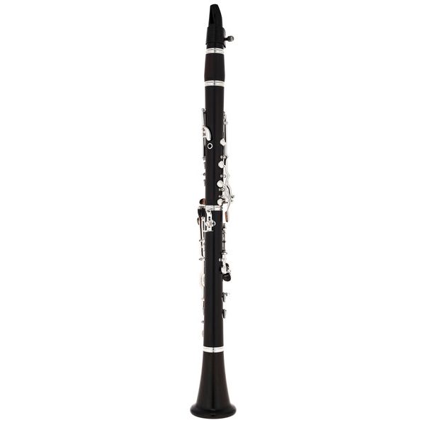 F.A. Uebel 622 Bb-Clarinet