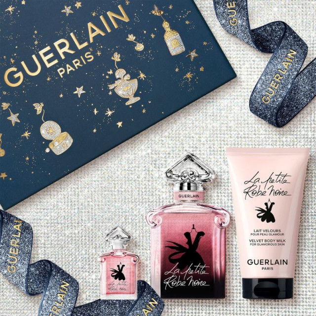 La Petite Robe Noire Coffret Intense GUERLAIN