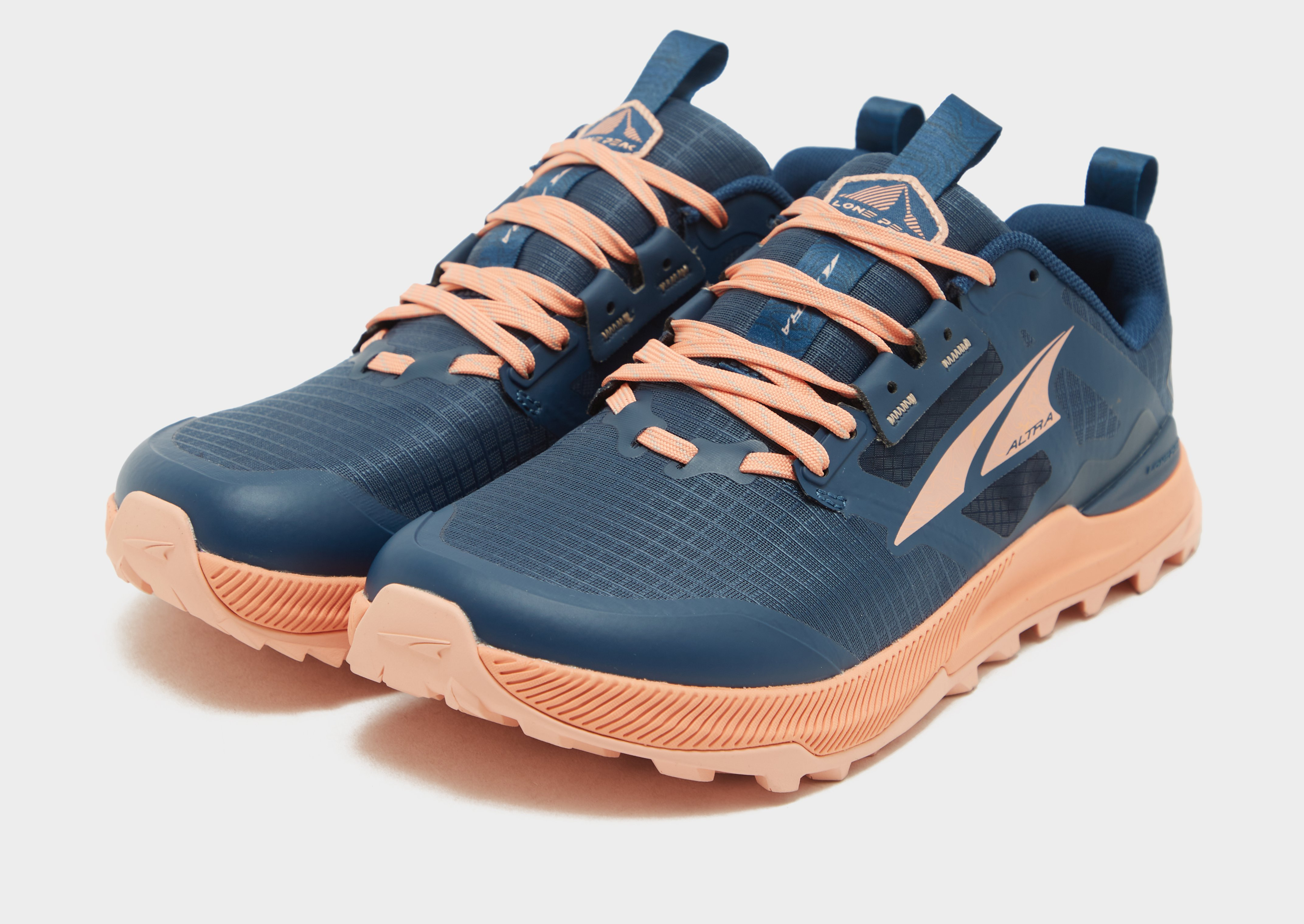 Altra Lone Peak 8 Femme