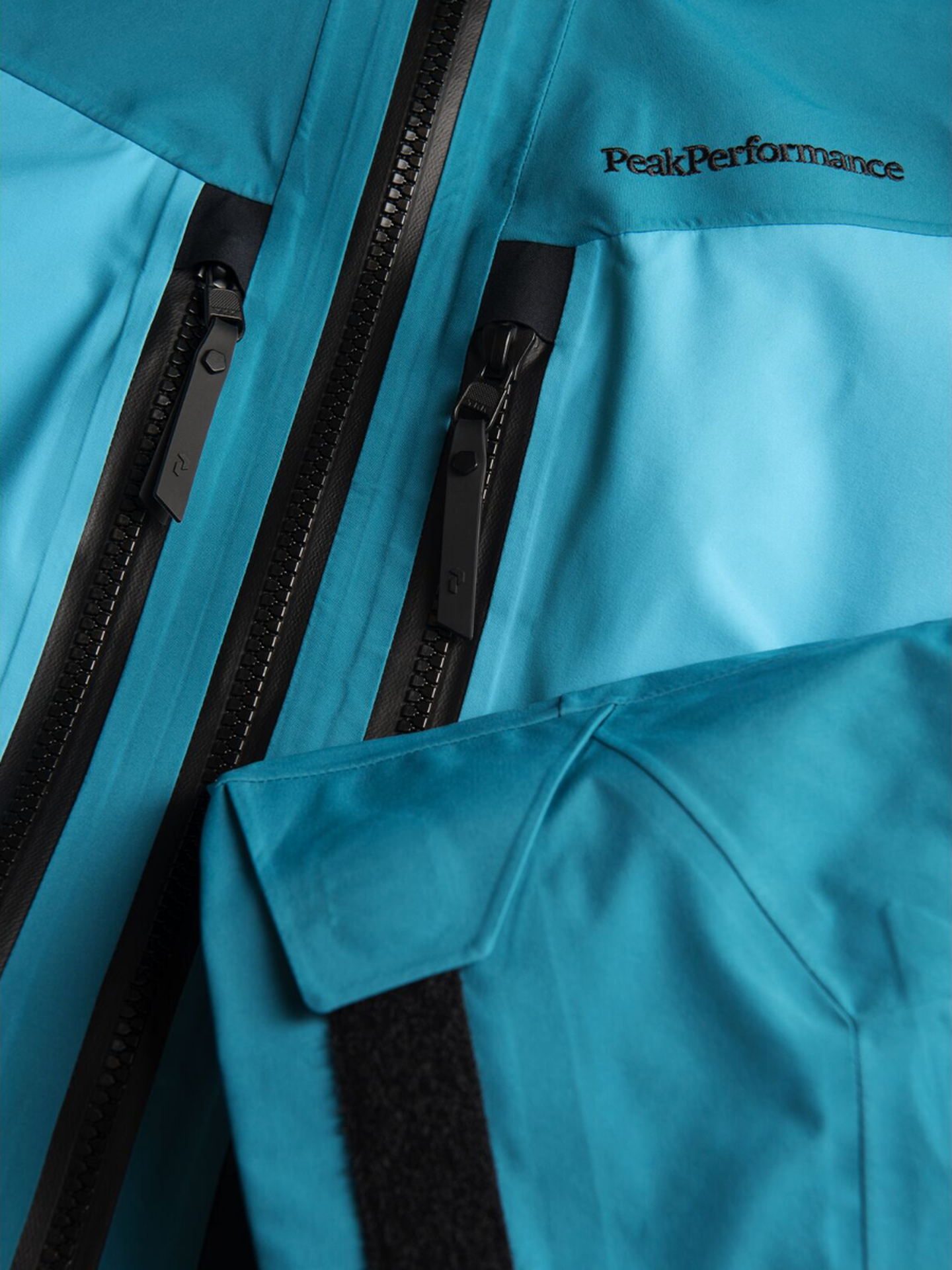 Grav Jacket