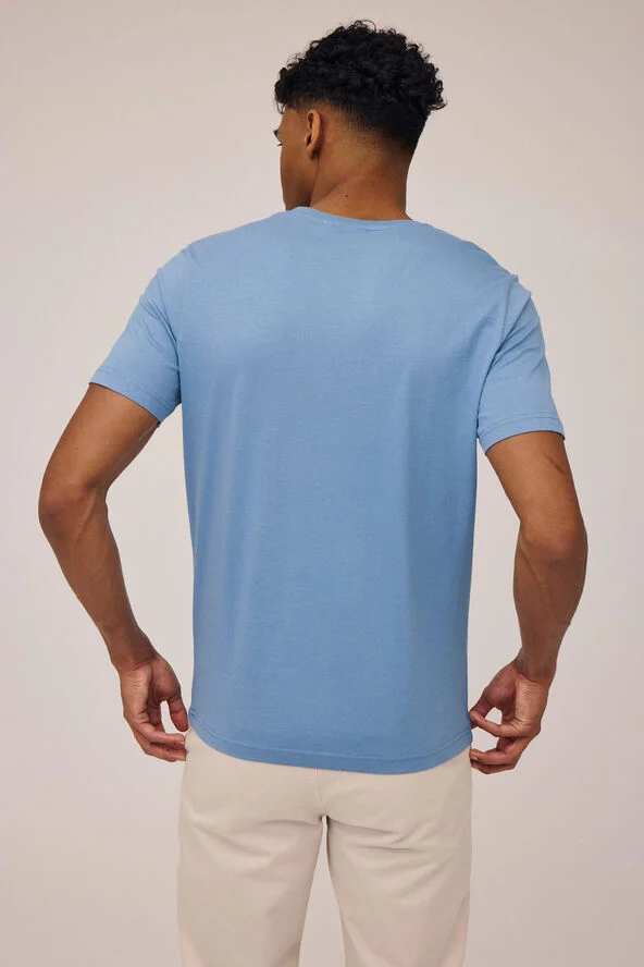 Magasin du Nord Collection Marvin 1 G Blue shadow