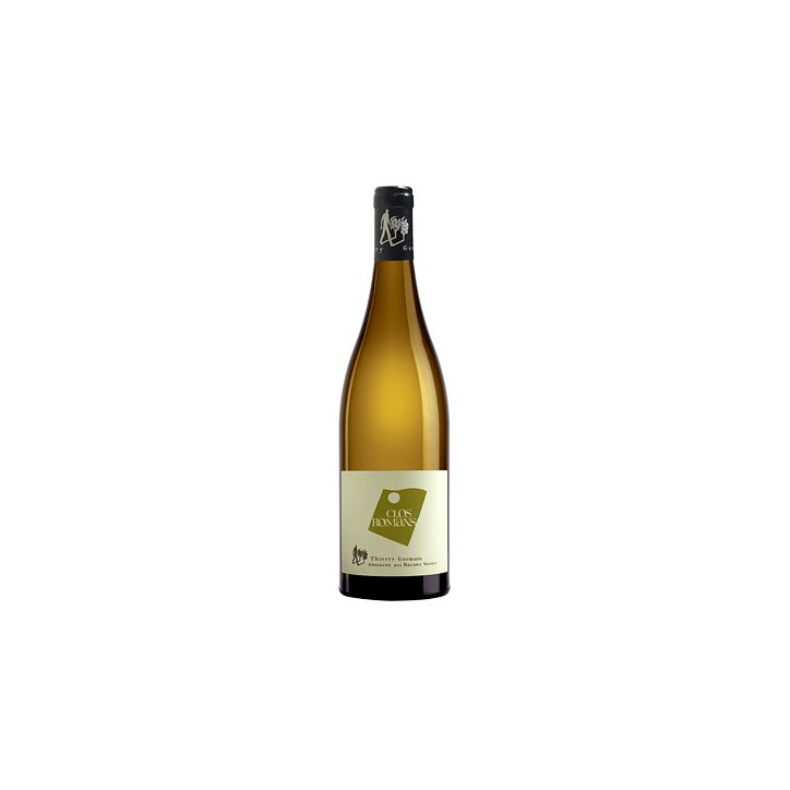 Domaine des Roches Neuves AOC Saumur 
