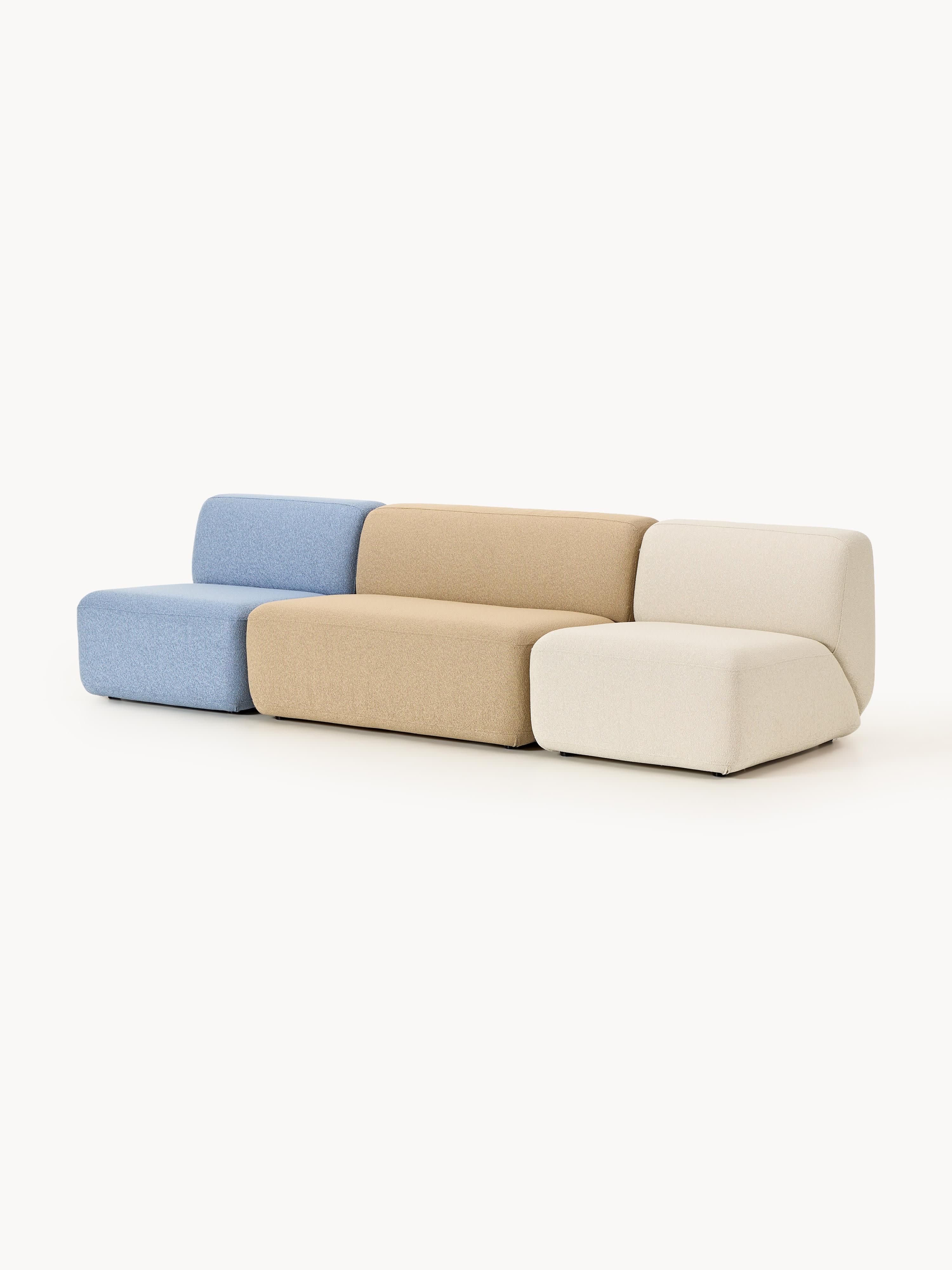 Tuin lounge module Naomi