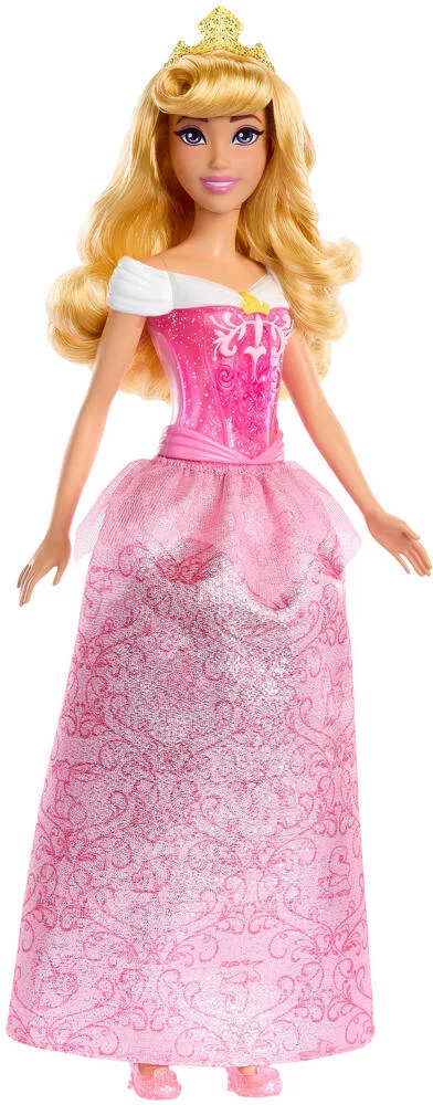 DSINEY PRINCESS - POUPEE AURORE 29 CM