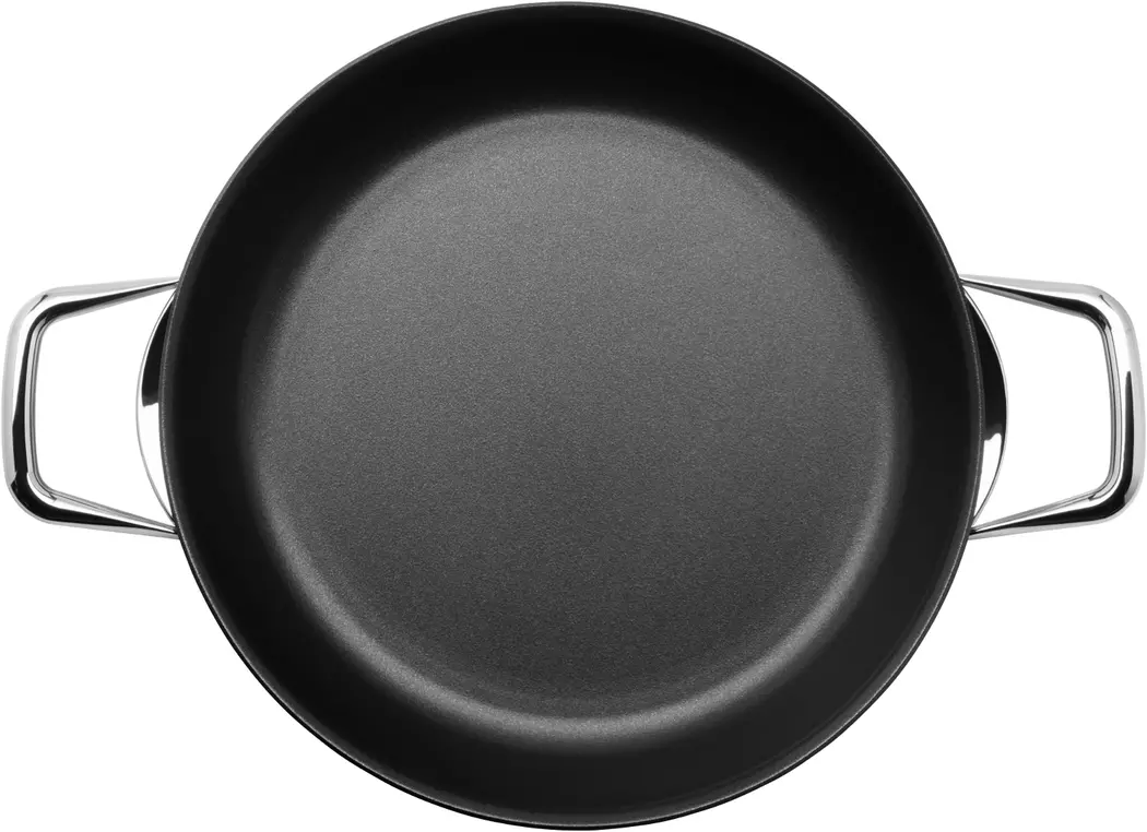 Servierpfanne Steak Profi Ø 28 cm