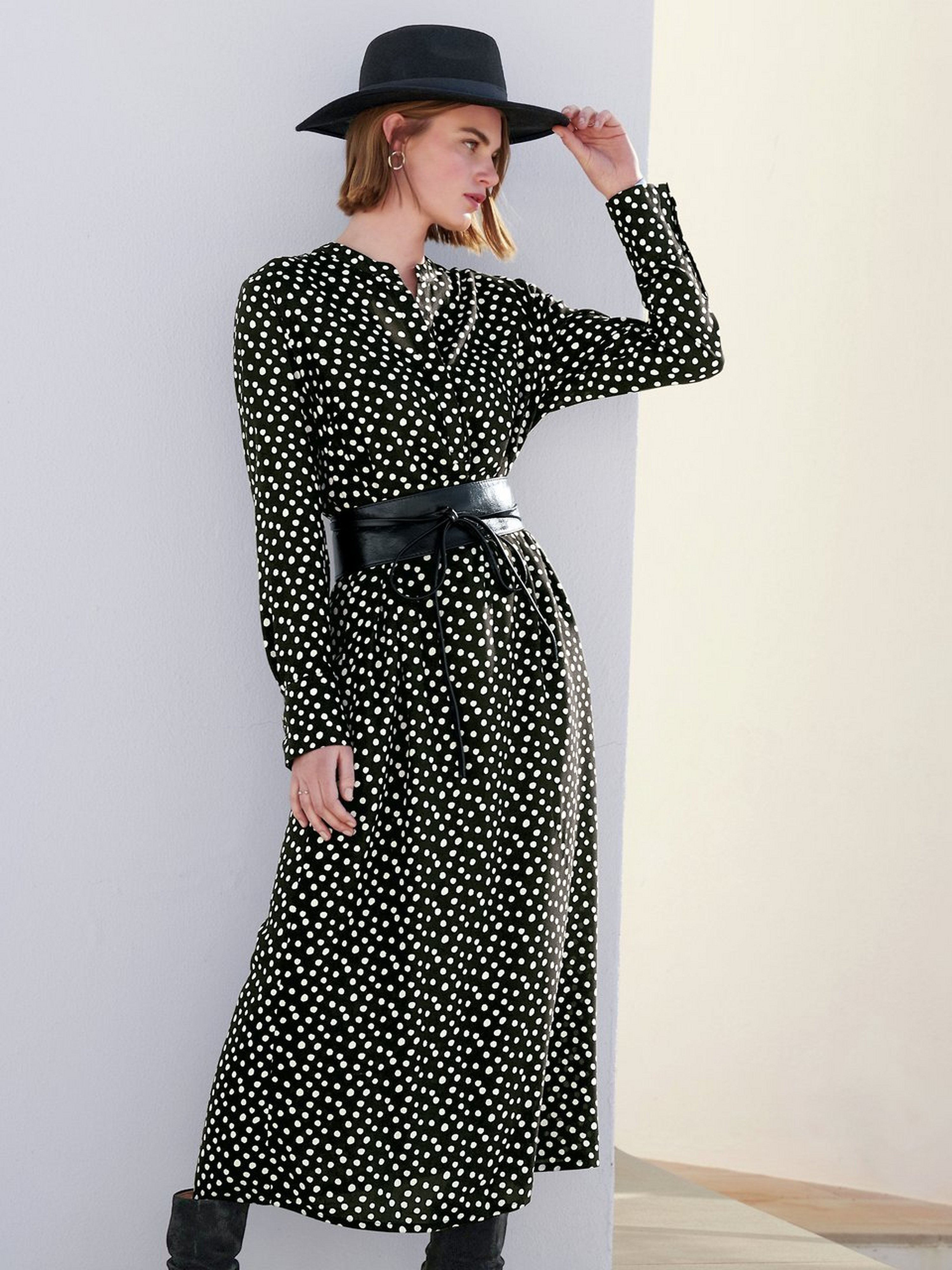 Kleid