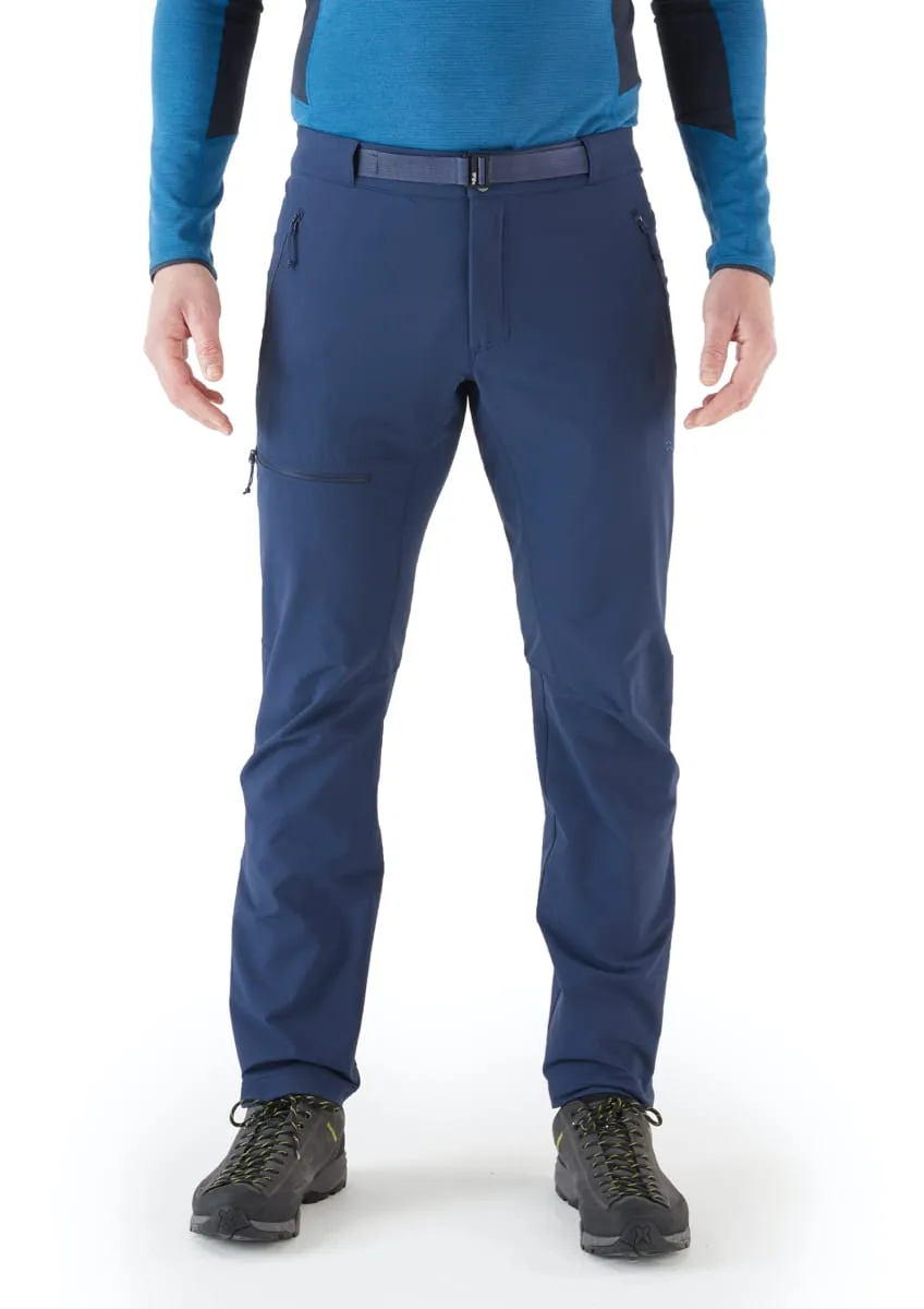 Rab Incline As Pants Deep Ink