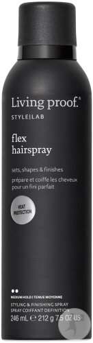 Living Proof Style Lab Flex Hairspray 246ml