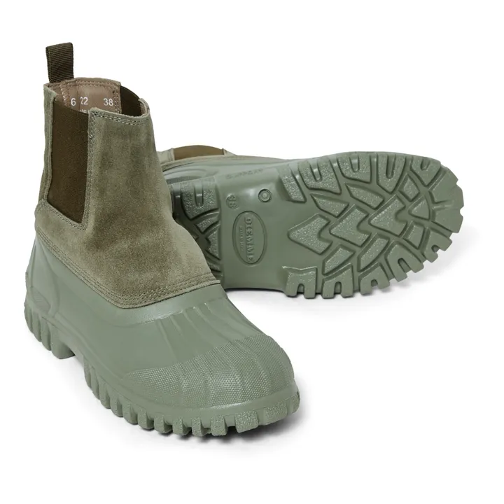 Diemme Boots Balbi | Khaki
