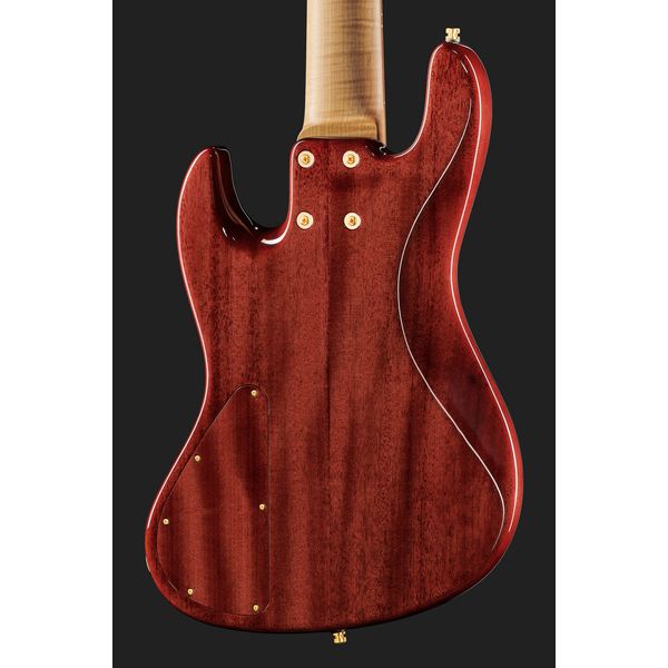 Sadowsky MasterBuilt JJ 5 LTD 2023 MRH