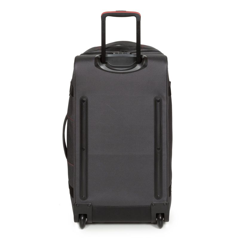 Sac de voyage à roues Tranverz CNNCT L 79 cm Accent Grey
