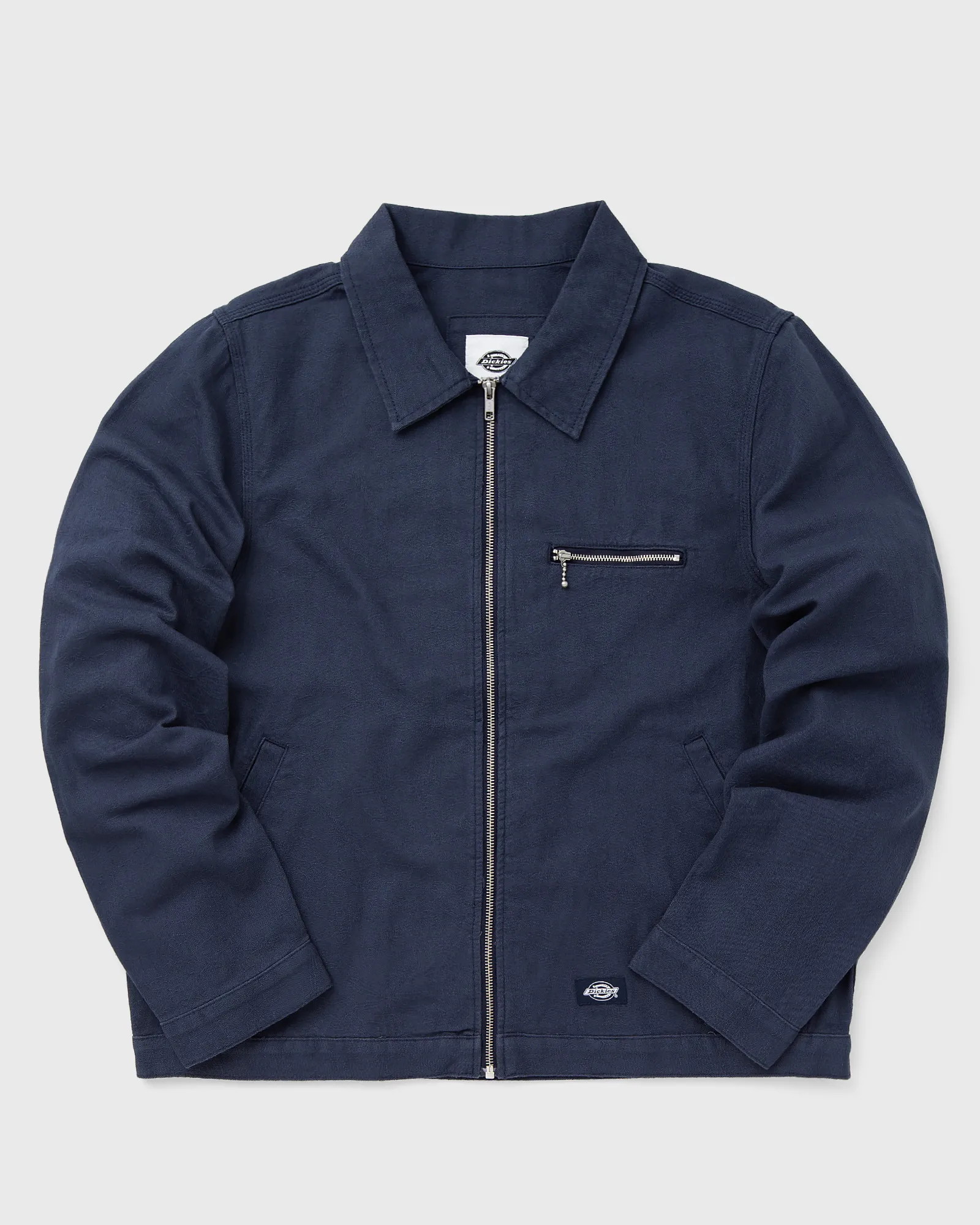 DICKIES TONAL JACQUARD PAINTERS JACKET