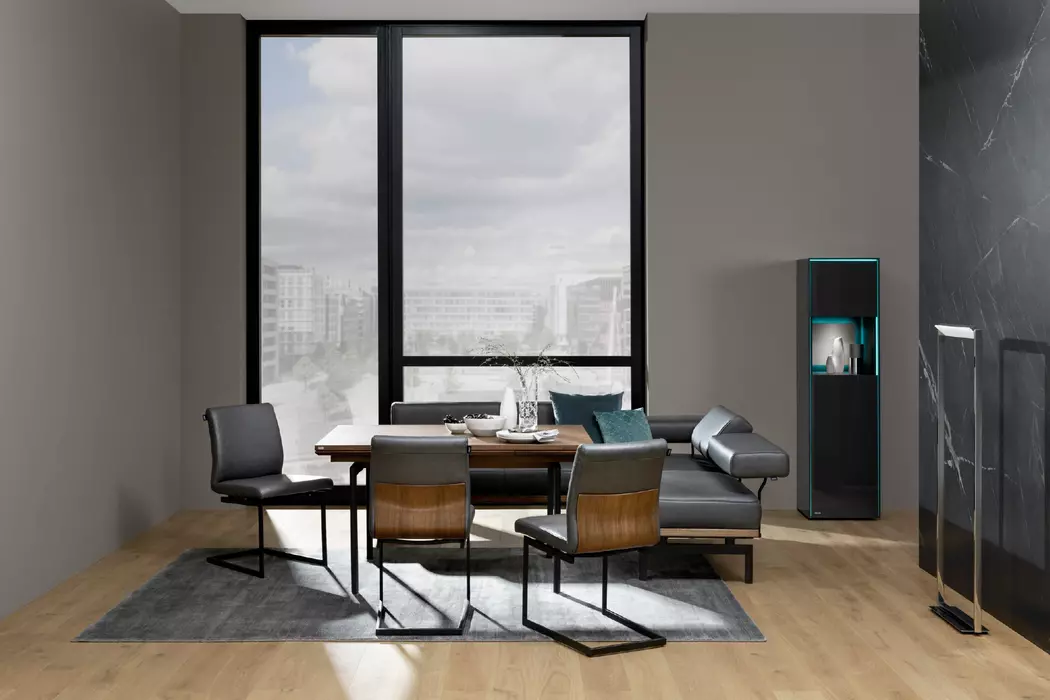 Eckbank 24/7 (8116)
