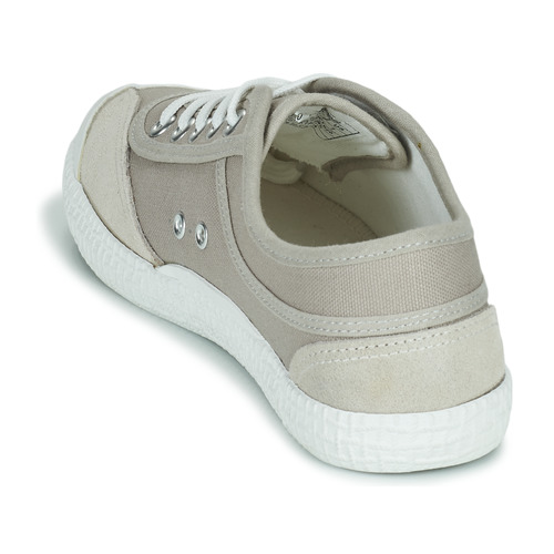 Kawasaki - RETRO - Beige