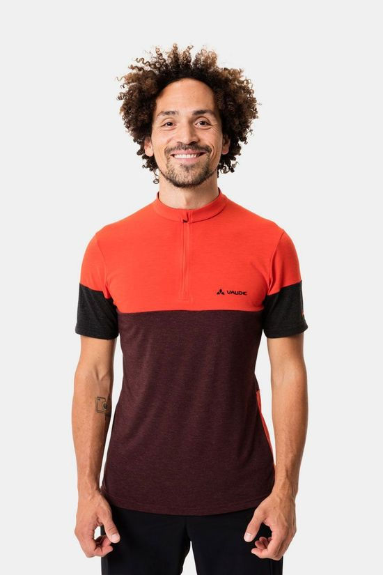 Vaude Vaude Altissimo Fietsshirt II