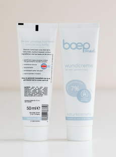 Boep Med Wondcrème 50ML