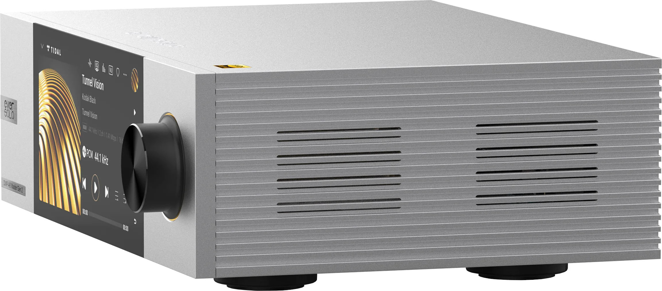 EverSolo DMP-A6 Master Edition Gen 2 Lecteurs réseau audio