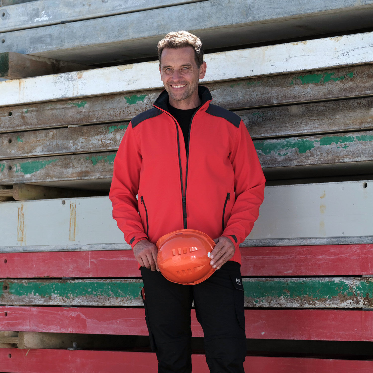 Helly Hansen Manchester 2.0 Softshell Jacket