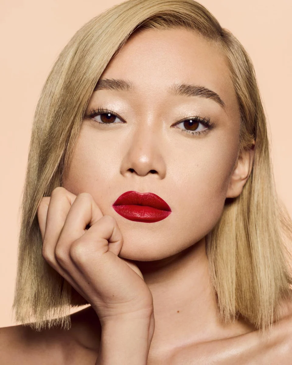 Fenty Icon The Fill Semi-Matte Refillable Lipstick