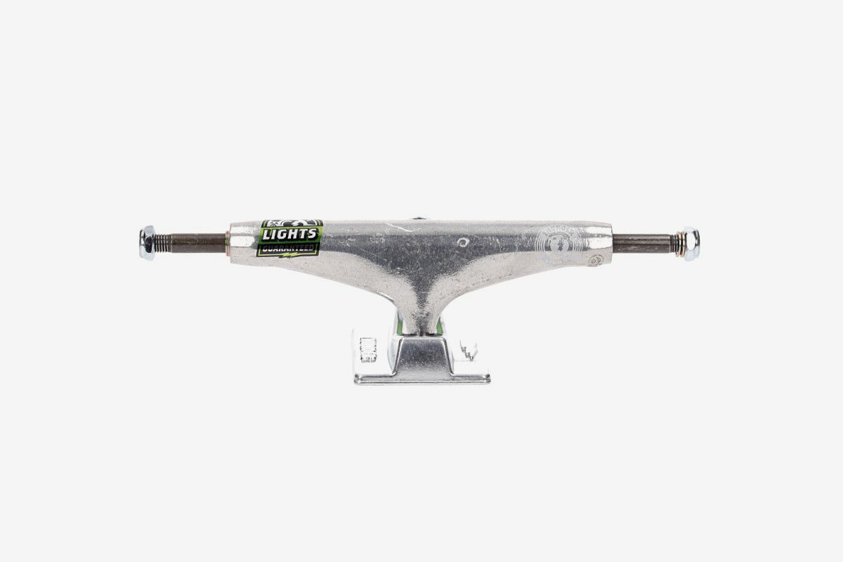 Thunder 149 High Lights II Achse (polished) 8.5