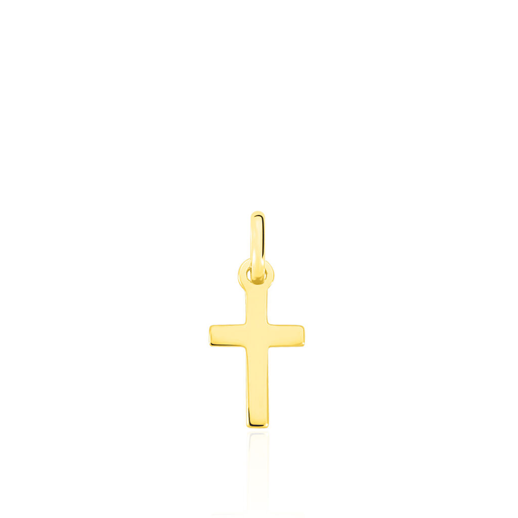 Pendentif Yona Or Jaune