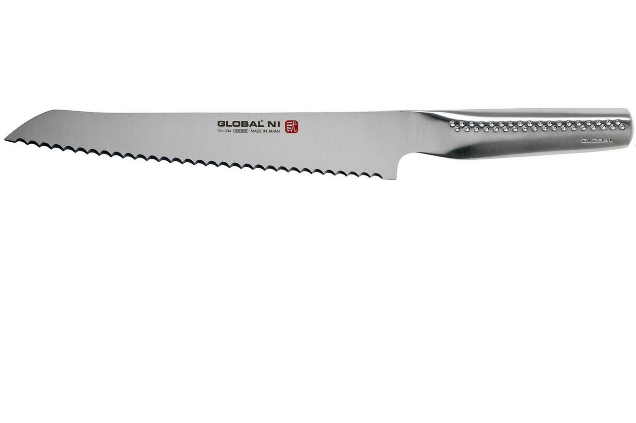 Global Ni GN-004 broodmes 23 cm