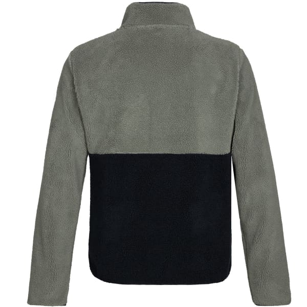 Veste polaire AULP VOGUE LIGHT KAKI