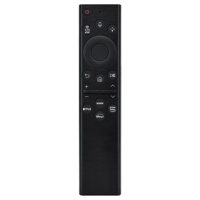 Udskiftning af fjernbetjening BN59-01386D Samsung TV Stemmefunktion