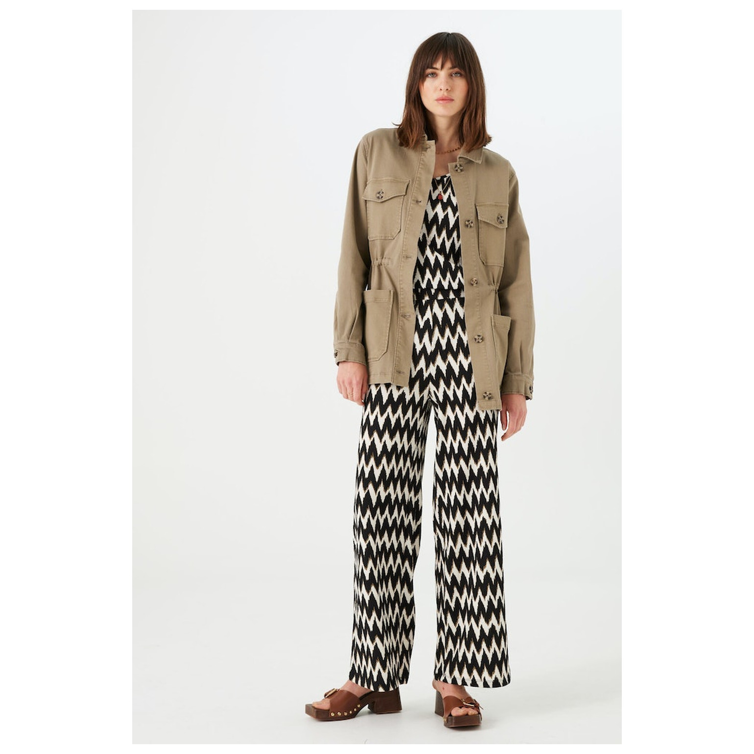 Garcia O40092_ladies jacket