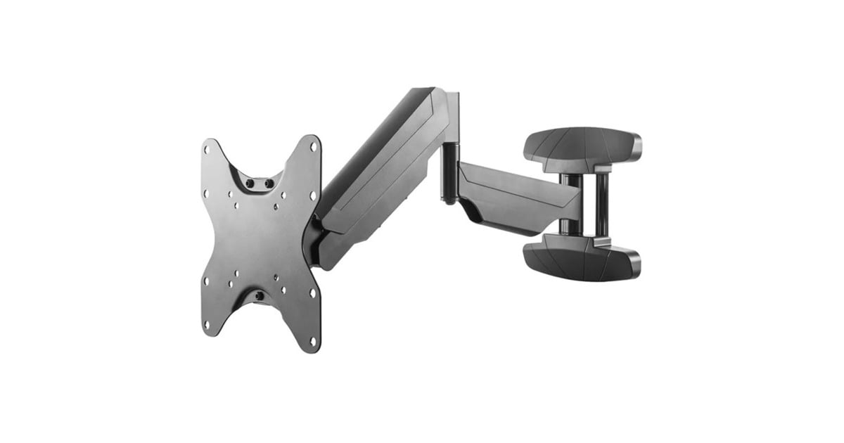 NeomountsWL70-550BL12 tv wandsteun wandmontage   (Zwart)