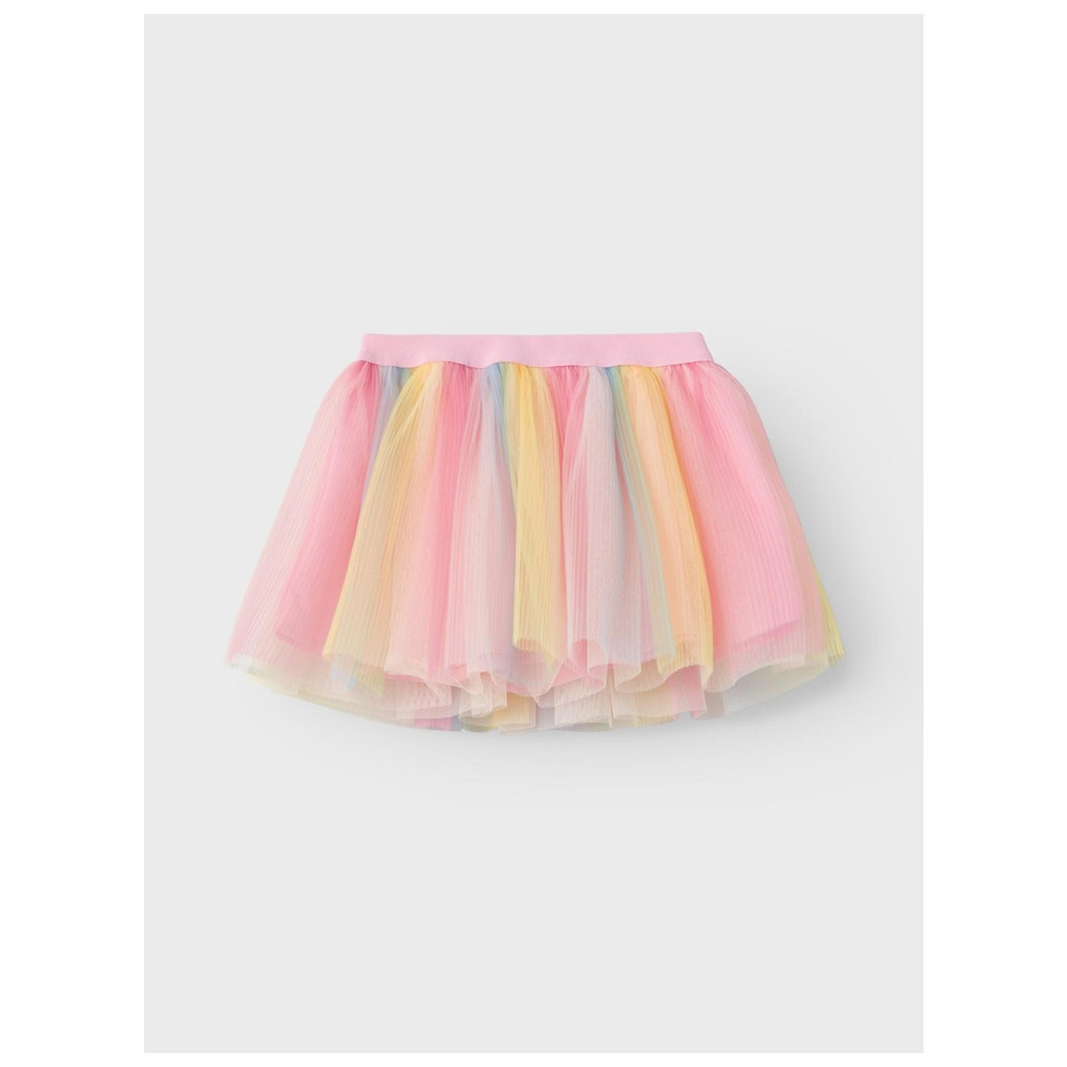 name it NMFFAMILLE TULLE SKIRT